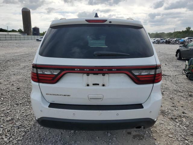 Photo 6 from auction – 2017 DODGE DURANGO SX with VIN 1C4RDHAG3HC906207