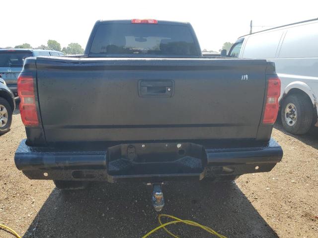 Photo 6 from auction – 2014 CHEVROLET SILVERADO with VIN 3GCUKREC4EG105162