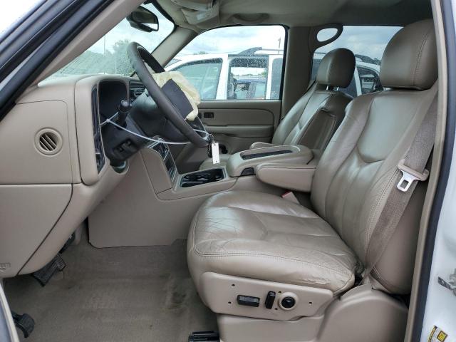 Photo 7 from auction – 2005 CHEVROLET SILVERADO with VIN 2GCEC13TX51114947