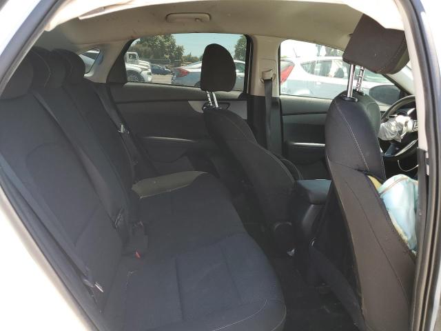 Photo 10 from auction – 2021 KIA FORTE FE with VIN 3KPF24AD8ME355492