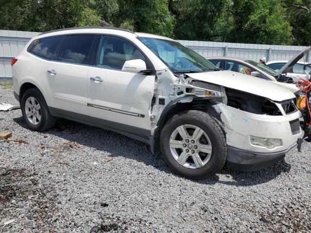 Photo 4 from auction – 2012 CHEVROLET TRAVERSE L with VIN 1GNKRJEDXCJ388537