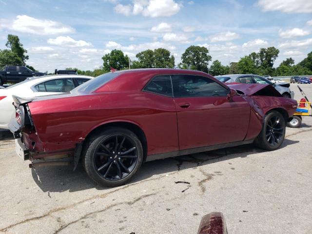 Photo 3 from auction – 2018 DODGE CHALLENGER with VIN 2C3CDZAG8JH132216