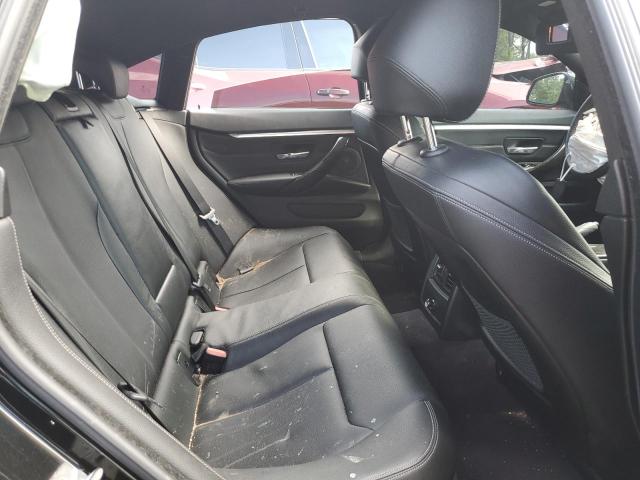 Photo 10 from auction – 2020 BMW 430XI GRAN with VIN WBA4J3C04LBL11383