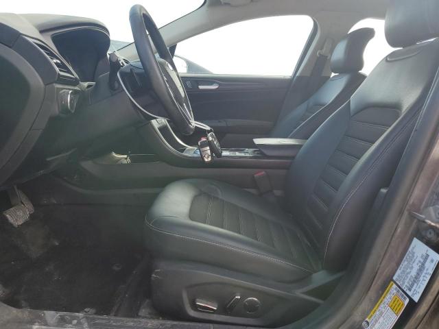 Photo 7 from auction – 2018 FORD FUSION SE with VIN 3FA6P0HD5JR203891