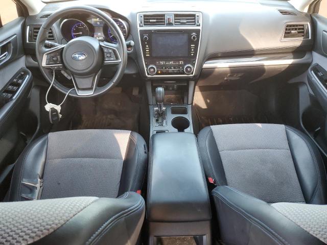 Photo 8 from auction – 2018 SUBARU LEGACY SPO with VIN 4S3BNAS65J3016289