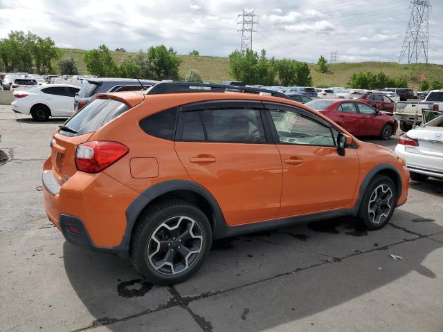 Photo 3 from auction – 2015 SUBARU XV CROSSTR with VIN JF2GPACC3F8239978
