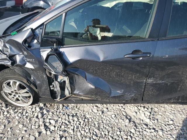 Photo 7 from auction – 2019 TOYOTA PRIUS with VIN JTDKARFU7K3092794