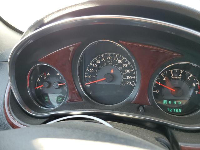 Photo 9 from auction – 2014 CHRYSLER 200 TOURIN with VIN 1C3CCBBG0EN152899