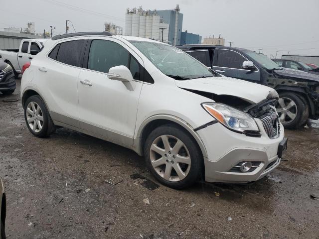 Photo 4 from auction – 2015 BUICK ENCORE PRE with VIN KL4CJDSB7FB124371