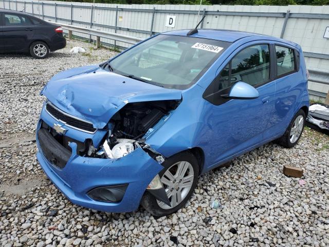 صورة رقم 1 من المزاد - 2015 CHEVROLET SPARK 1LT مع VIN KL8CD6S99FC761559