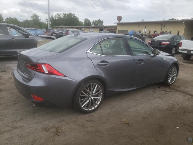Photo 3 from auction – 2014 LEXUS IS 250 with VIN JTHCF1D20E5009108