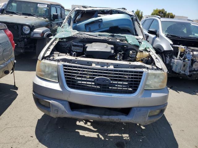 Photo 5 from auction – 2003 FORD EXPEDITION with VIN 1FMRU15W43LA21933