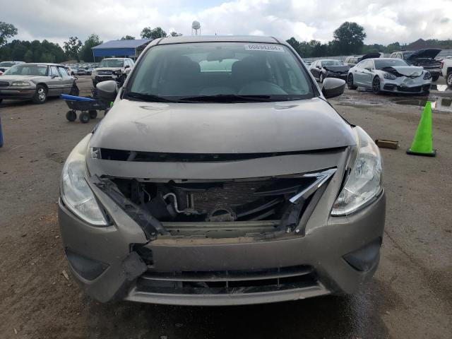 Photo 5 from auction – 2016 NISSAN VERSA S with VIN 3N1CN7AP5GL880485