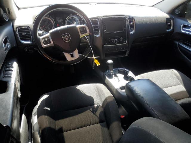 Photo 8 from auction – 2011 DODGE DURANGO CR with VIN 1D4RE4GG8BC600272