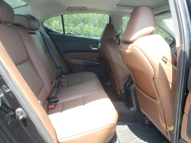 Photo 10 from auction – 2018 ACURA TLX TECH with VIN 19UUB2F58JA007723