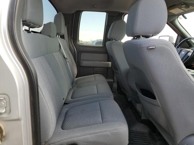 Photo 10 from auction – 2013 FORD F150 SUPER with VIN 1FTFX1ET2DFA12037