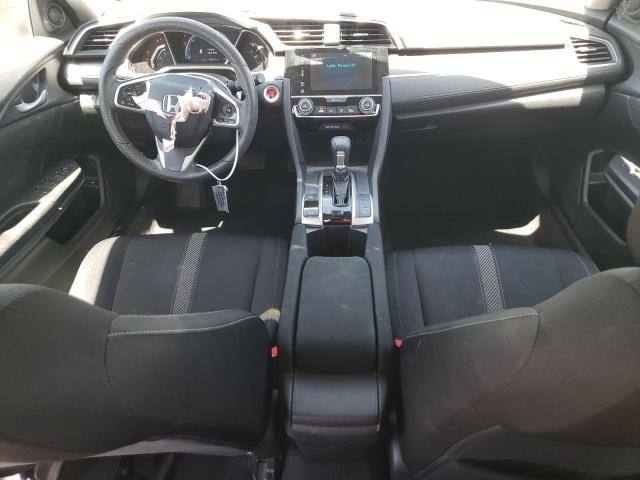 Photo 8 from auction – 2016 HONDA CIVIC EX with VIN 19XFC2F72GE223675