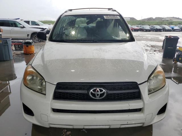 Photo 5 from auction – 2010 TOYOTA RAV4 with VIN JTMZF4DV2A5023349