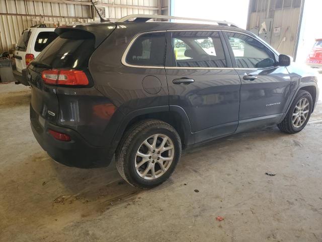 Photo 3 from auction – 2015 JEEP CHEROKEE L with VIN 1C4PJLCS4FW542332