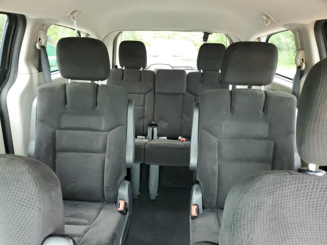 Photo 10 from auction – 2016 DODGE GRAND CARA with VIN 2C4RDGBG6GR326089