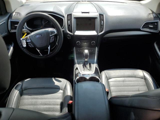 Photo 8 from auction – 2018 FORD EDGE SEL with VIN 2FMPK3J97JBC51178