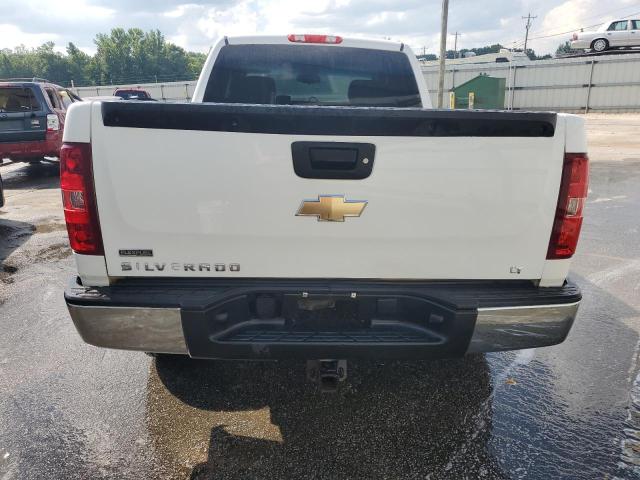 Photo 6 from auction – 2011 CHEVROLET SILVERADO with VIN 1GCRCSE0XBZ435898