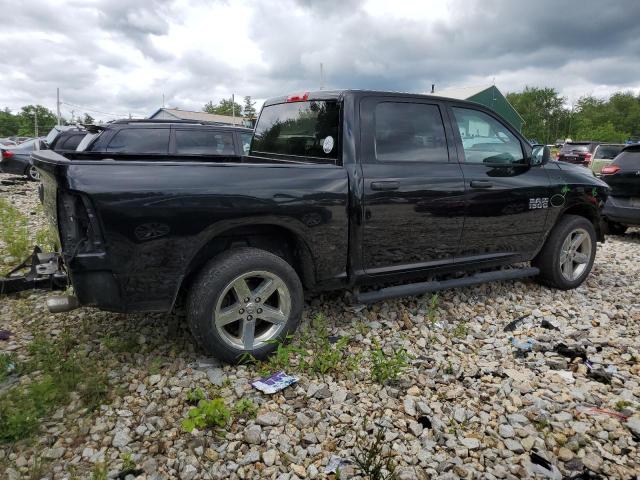 Photo 3 from auction – 2018 RAM 1500 ST with VIN 3C6RR7KT3JG158561
