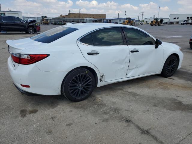 Photo 3 from auction – 2015 LEXUS ES 350 with VIN JTHBK1GG1F2185845