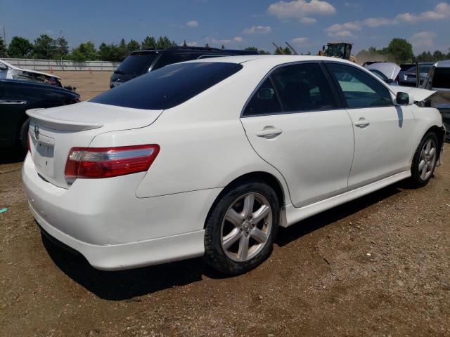 Photo 3 from auction – 2008 TOYOTA CAMRY CE with VIN 4T1BE46K58U791023