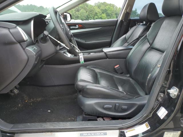 Photo 7 from auction – 2016 NISSAN MAXIMA 3.5 with VIN 1N4AA6AP2GC411527