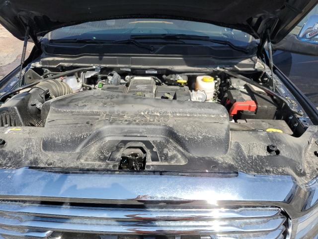 Photo 11 from auction – 2024 RAM 3500 LONGH with VIN 3C63R3KL3RG230272