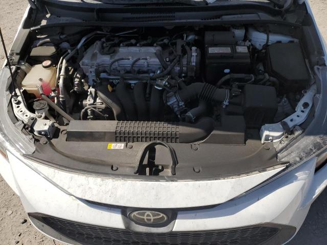 Photo 11 from auction – 2020 TOYOTA COROLLA LE with VIN 5YFEPRAE1LP047418