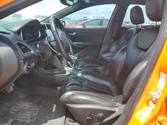 Photo 7 from auction – 2013 DODGE DART LIMIT with VIN 1C3CDFCA2DD336342