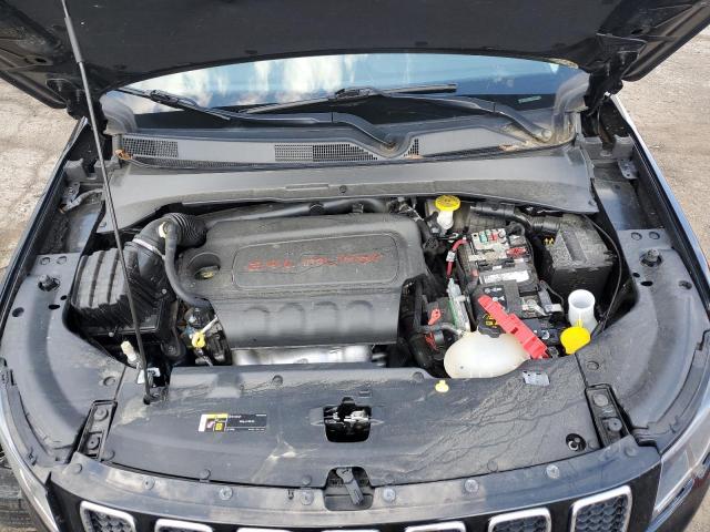 Photo 12 from auction – 2020 JEEP COMPASS LI with VIN 3C4NJDCB2LT209089