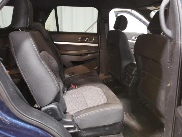 Zdjęcie 11 z aukcji – 2017 FORD EXPLORER X z VIN 1FM5K8DH8HGD55110