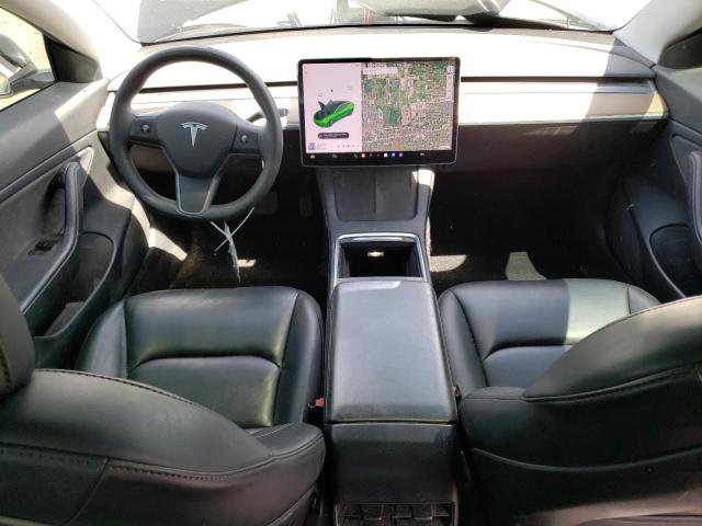 Photo 8 from auction – 2021 TESLA MODEL 3 with VIN 5YJ3E1EBXMF928355