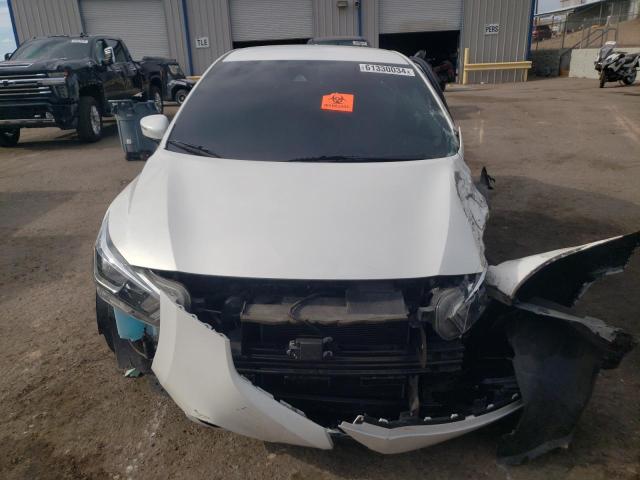 Photo 5 from auction – 2020 NISSAN VERSA SV with VIN 3N1CN8EV8LL902102