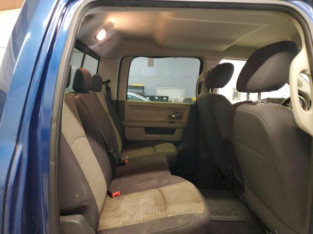 Photo 10 from auction – 2010 DODGE RAM 1500 with VIN 1D7RV1CTXAS197825