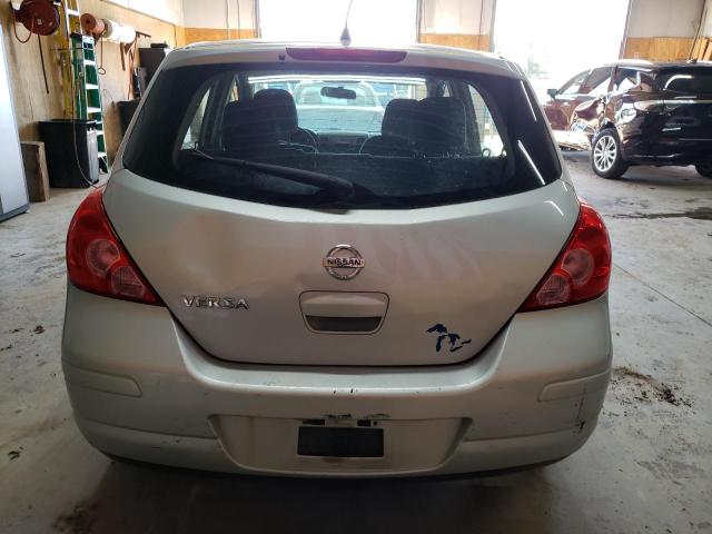 Photo 6 from auction – 2011 NISSAN VERSA S with VIN 3N1BC1CP9BL411257
