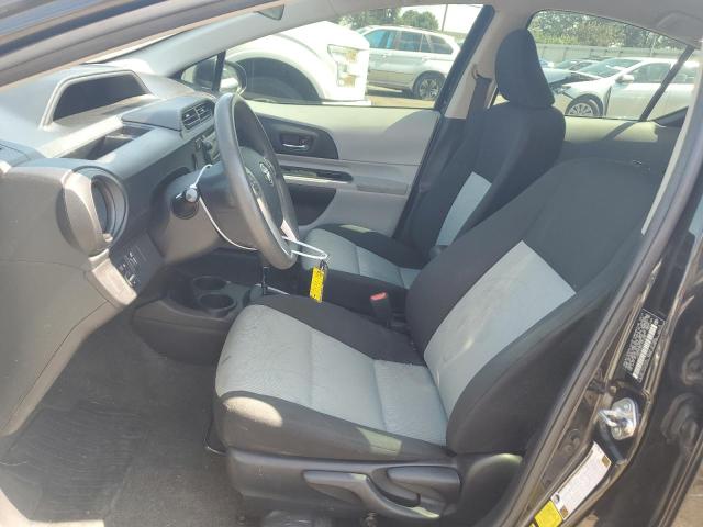Photo 7 from auction – 2014 TOYOTA PRIUS C with VIN JTDKDTB38E1073236
