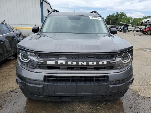 Photo 5 from auction – 2023 FORD BRONCO SPO with VIN 3FMCR9B6XPRD86957