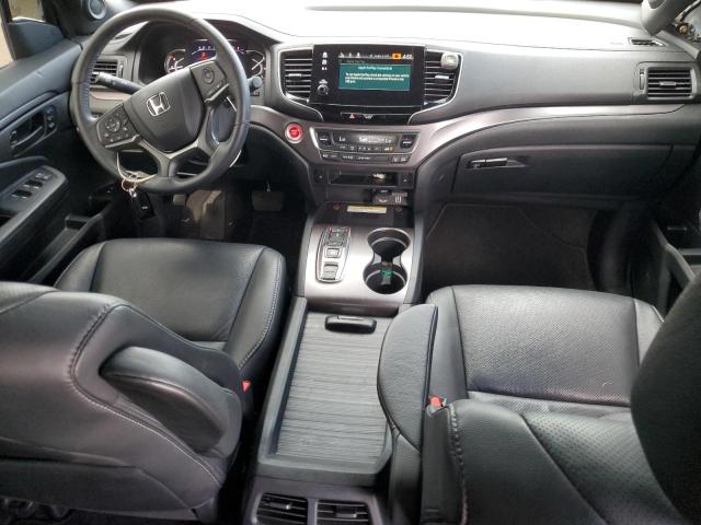 Photo 8 from auction – 2023 HONDA PASSPORT E with VIN 5FNYF8H5XPB001801