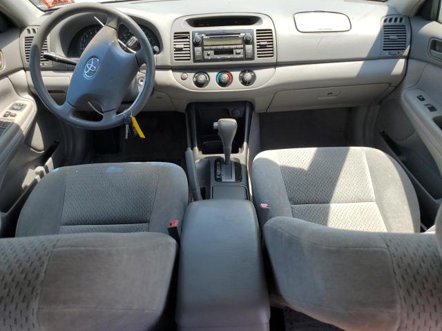 Photo 8 from auction – 2002 TOYOTA CAMRY LE with VIN 4T1BE32K02U051046