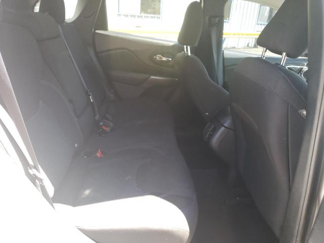 Photo 10 from auction – 2019 JEEP CHEROKEE L with VIN 1C4PJLCX6KD114828