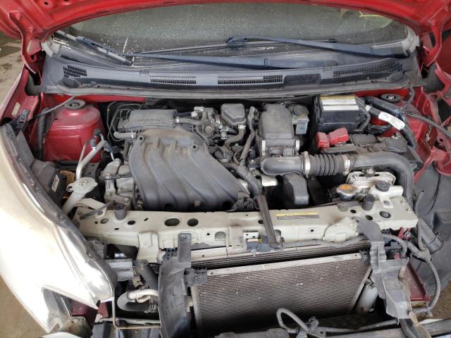 Photo 11 from auction – 2016 NISSAN VERSA NOTE with VIN 3N1CE2CP9GL371158