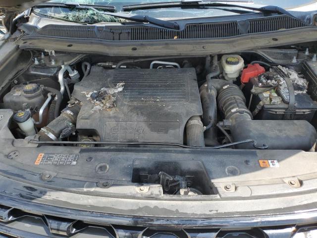 Photo 12 from auction – 2016 FORD EXPLORER S with VIN 1FM5K8GT5GGB89577