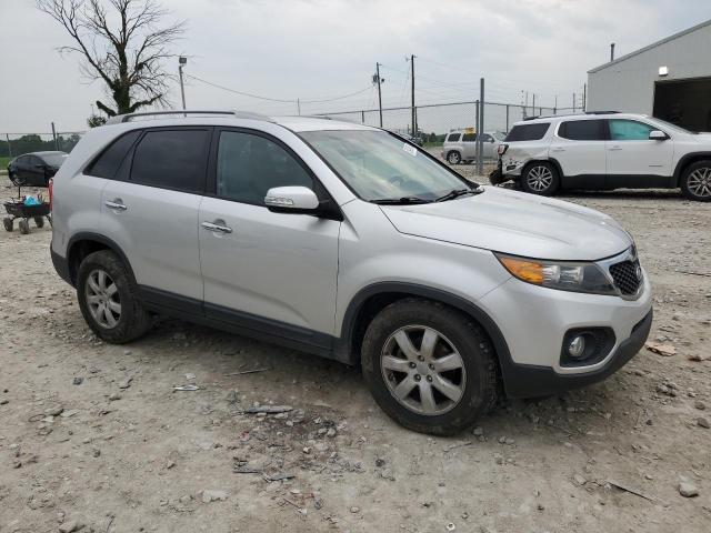 Photo 4 from auction – 2012 KIA SORENTO BA with VIN 5XYKT3A62CG300528