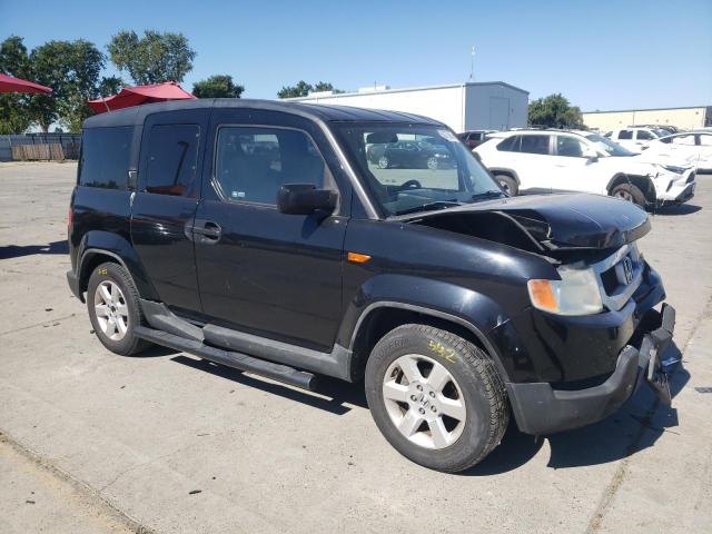 Photo 4 from auction – 2010 HONDA ELEMENT EX with VIN 5J6YH2H7XAL008108