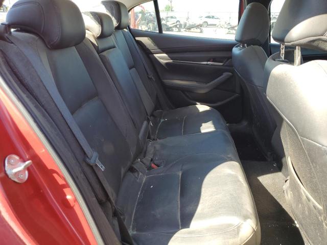 Photo 10 from auction – 2020 MAZDA 3 SELECT with VIN 3MZBPBCM8LM124529