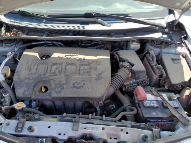 Photo 11 from auction – 2013 TOYOTA COROLLA BA with VIN 2T1BU4EE6DC087309